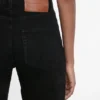 Victoria Jeans en noir délavé Victoria Jeans en noir délavé