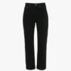 Victoria Jeans en noir délavé Victoria Jeans en noir délavé